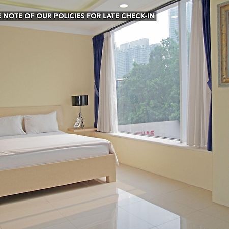 Hotel Kemang Eleven Jakarta Exteriér fotografie