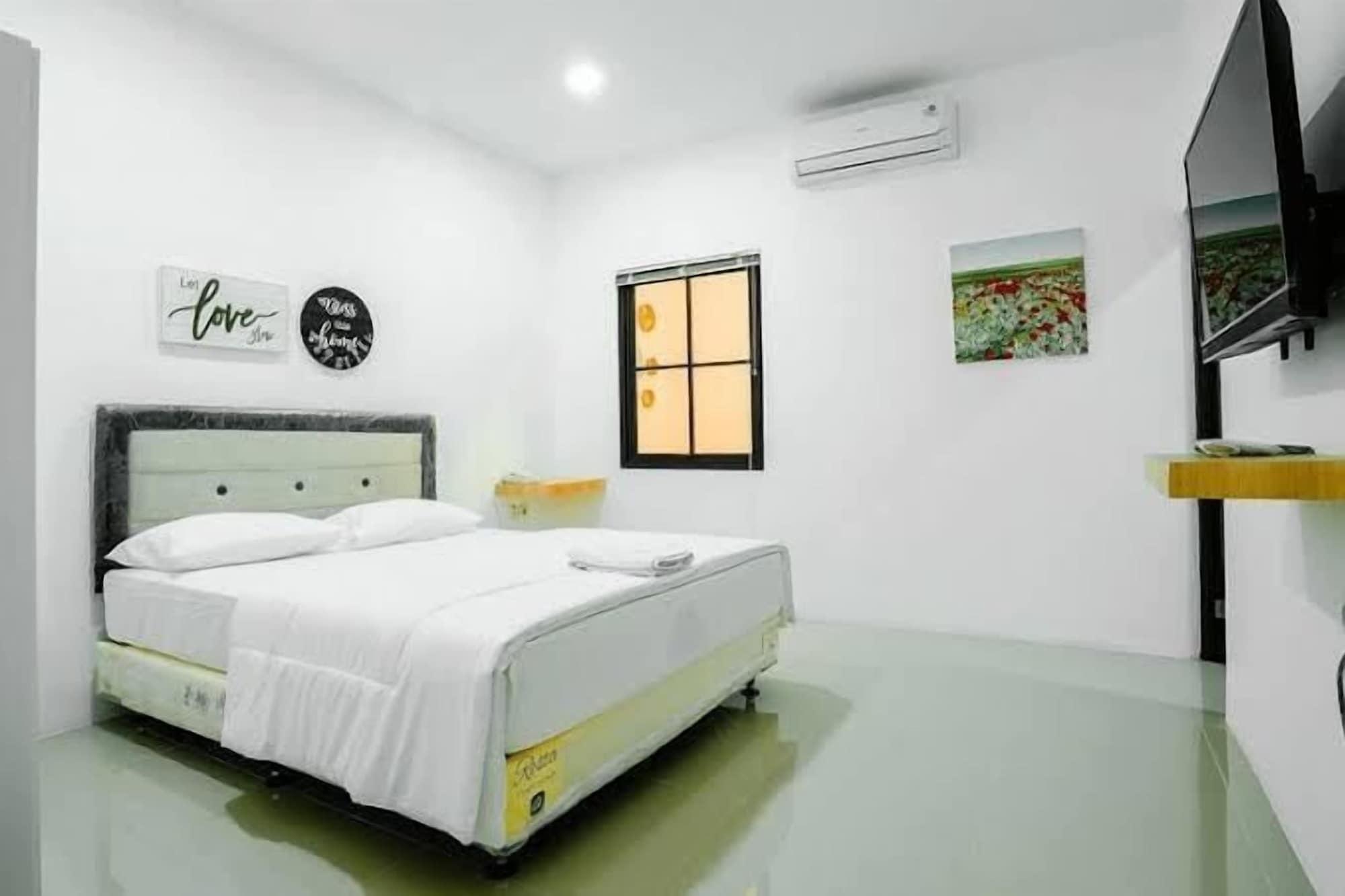 Hotel Kemang Eleven Jakarta Exteriér fotografie