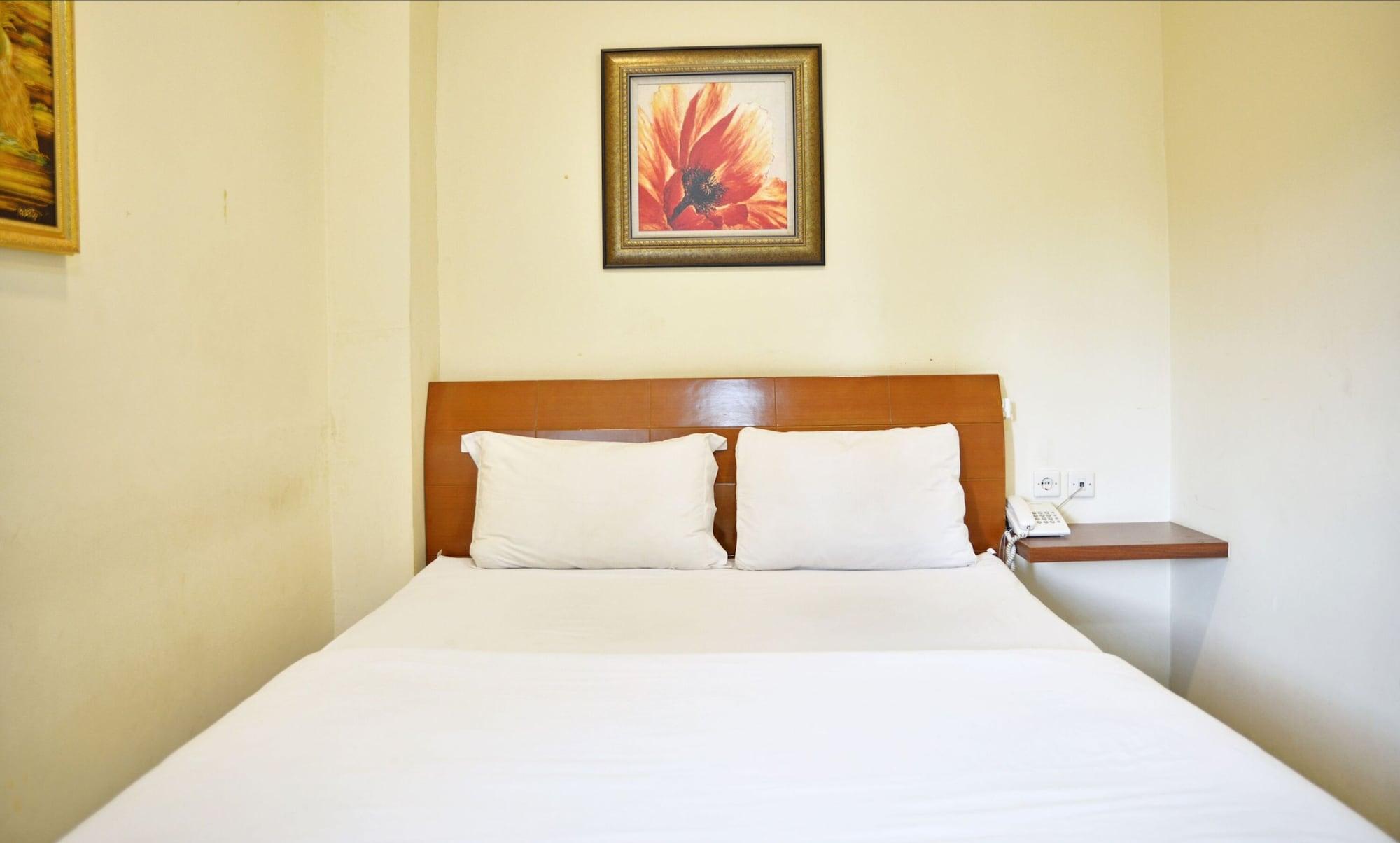 Hotel Kemang Eleven Jakarta Exteriér fotografie