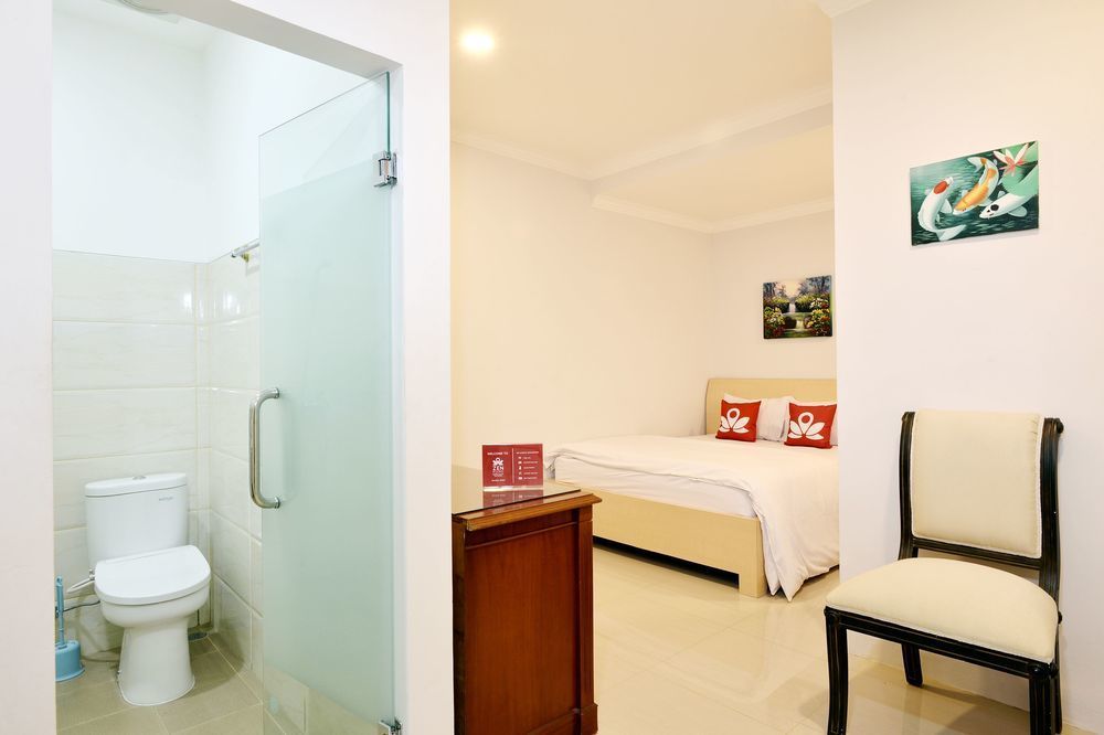 Hotel Kemang Eleven Jakarta Exteriér fotografie