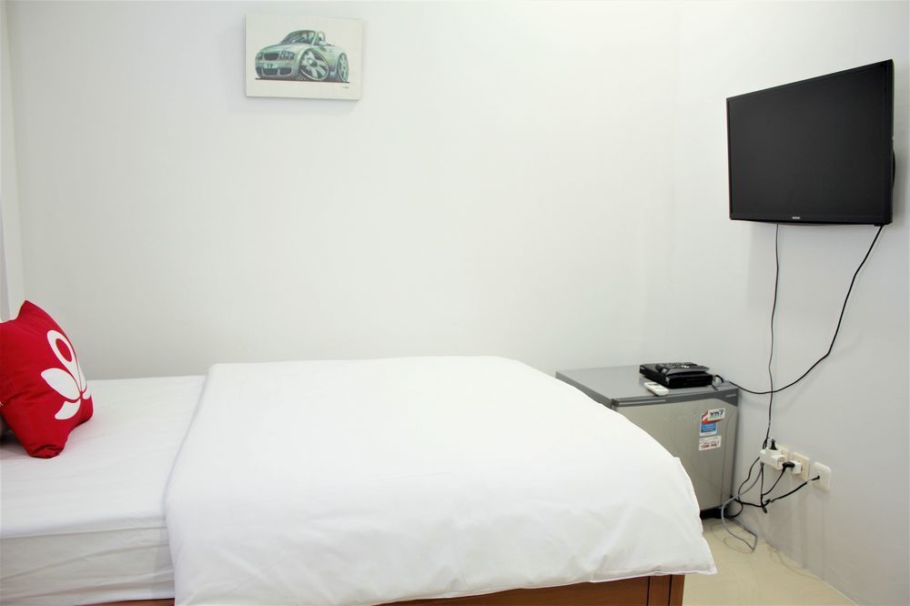 Hotel Kemang Eleven Jakarta Exteriér fotografie