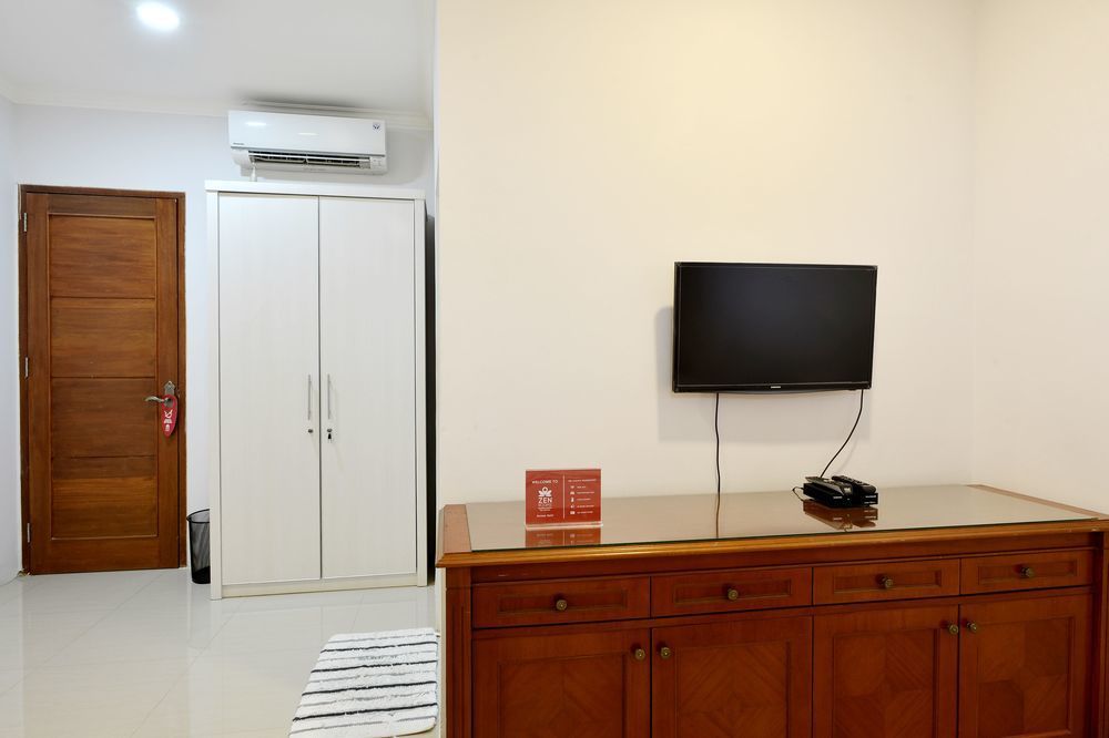 Hotel Kemang Eleven Jakarta Exteriér fotografie