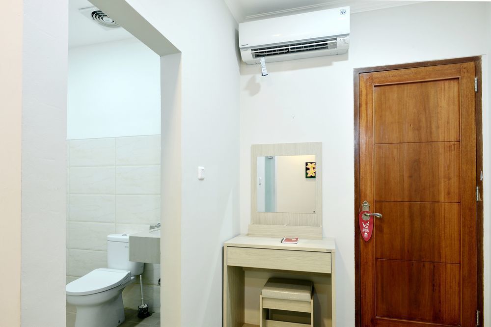 Hotel Kemang Eleven Jakarta Exteriér fotografie